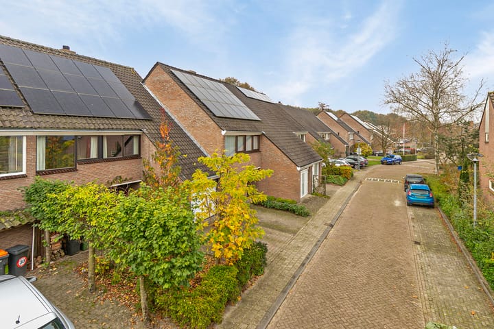 Foto 7 van De Hilver 18