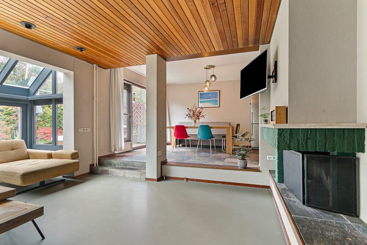 Foto 13 van De Hilver 18