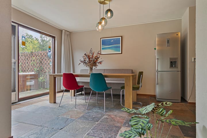 Foto 16 van De Hilver 18