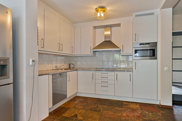 Foto 19 van De Hilver 18