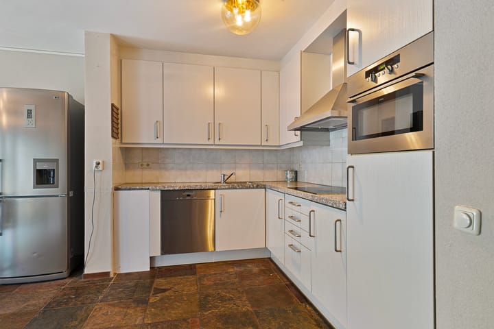 Foto 20 van De Hilver 18