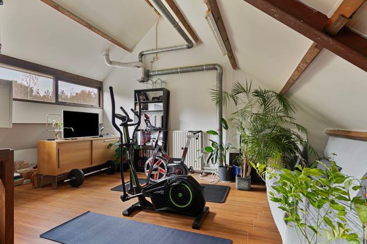 Foto 45 van De Hilver 18