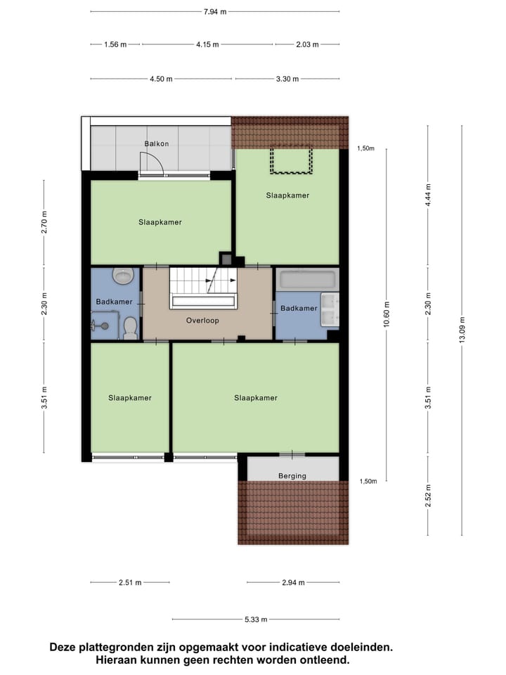 Foto 43 van De Hilver 18