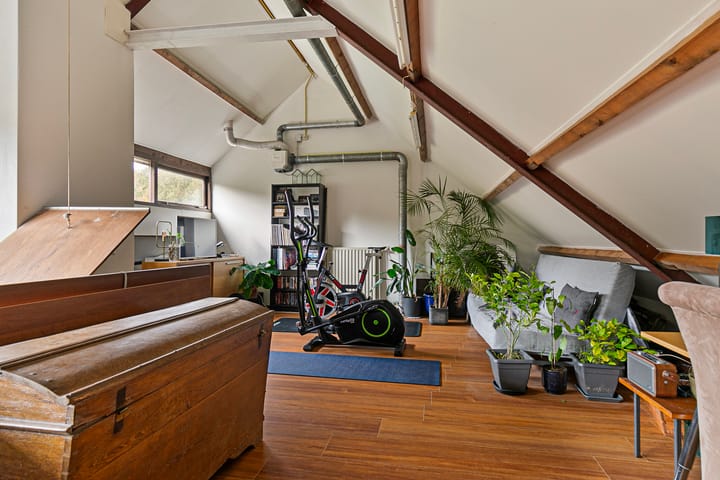 Foto 44 van De Hilver 18