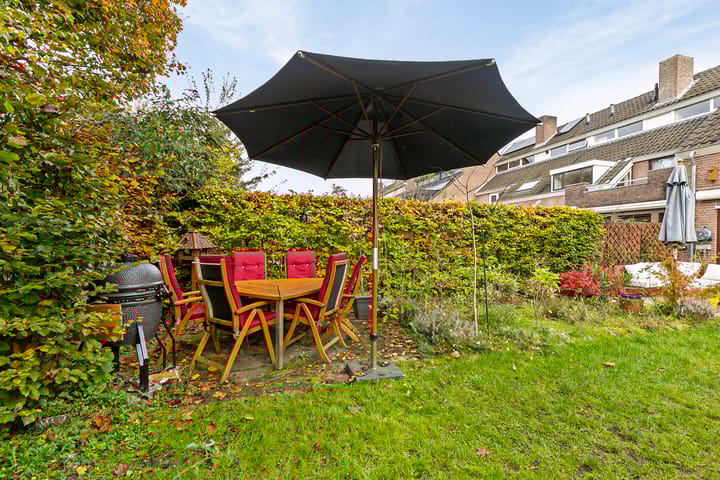 Foto 51 van De Hilver 18