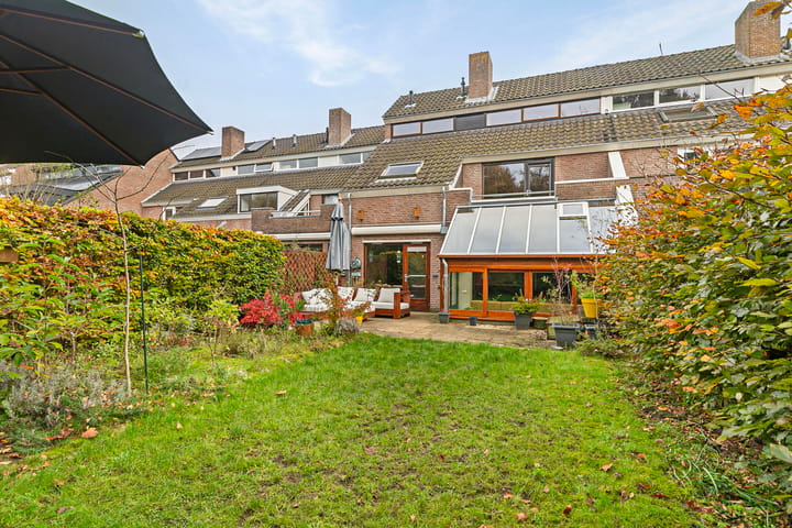 Foto 52 van De Hilver 18