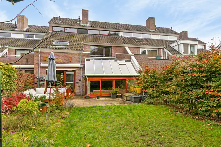 Foto 53 van De Hilver 18