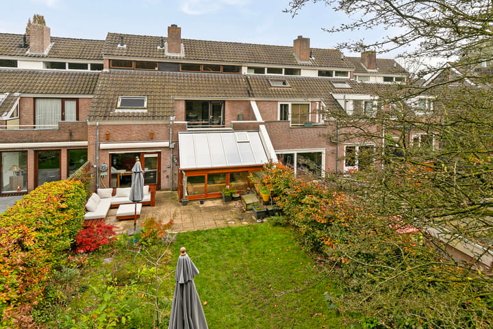 Foto 57 van De Hilver 18