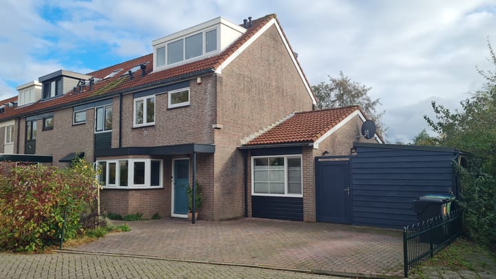 Photo 1 of Tirolstraat 128