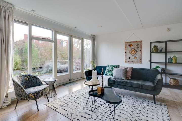 Foto 3 van Tirolstraat 128