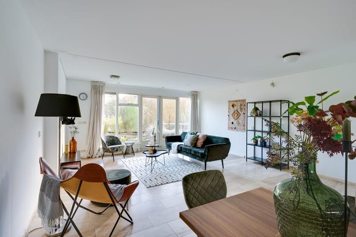 Foto 4 van Tirolstraat 128