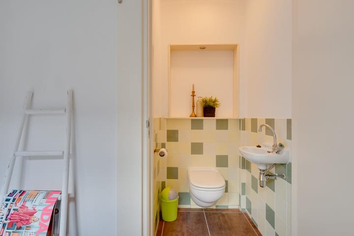 Photo 21 of Tirolstraat 128