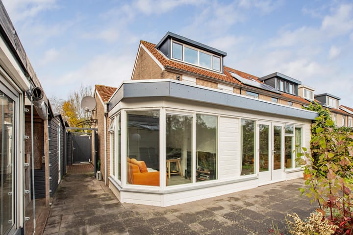 Photo 46 of Tirolstraat 128