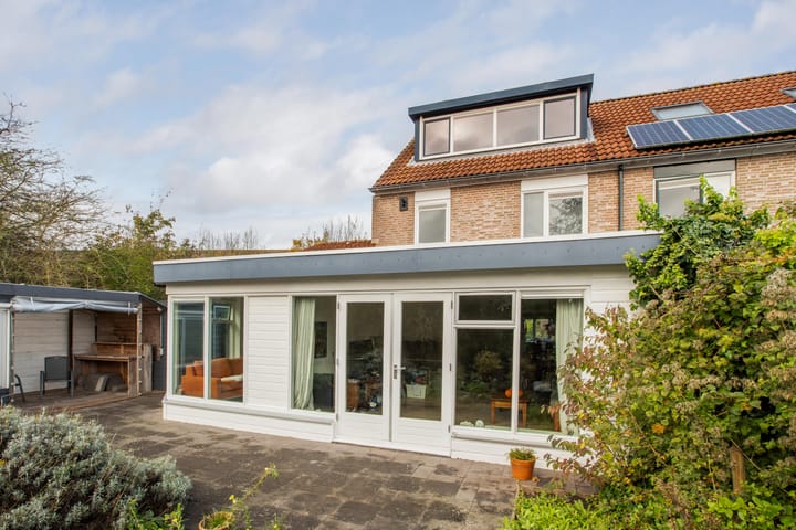 Photo 45 of Tirolstraat 128