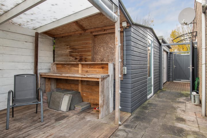 Photo 61 of Tirolstraat 128