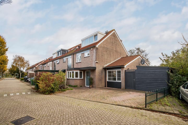 Photo 64 of Tirolstraat 128