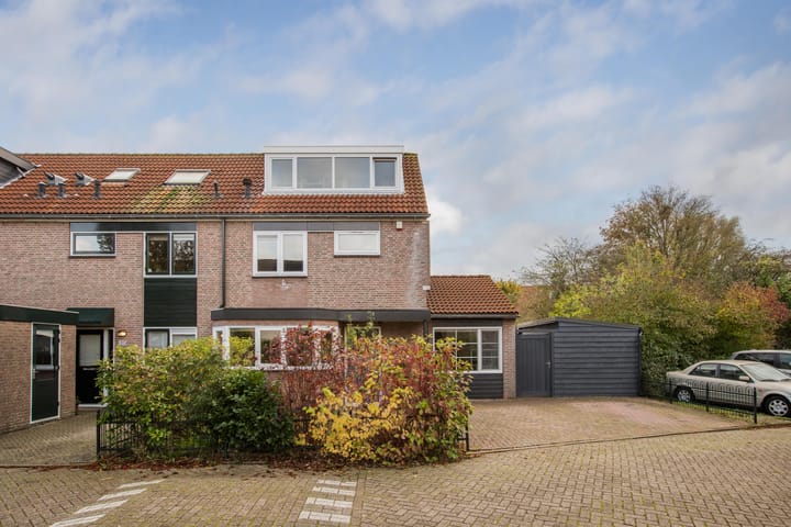 Photo 65 of Tirolstraat 128