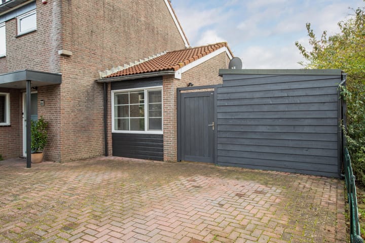 Photo 69 of Tirolstraat 128