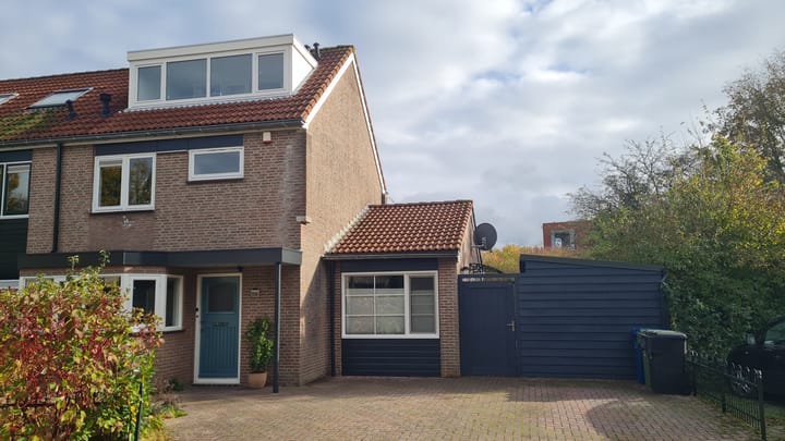 Photo 70 of Tirolstraat 128