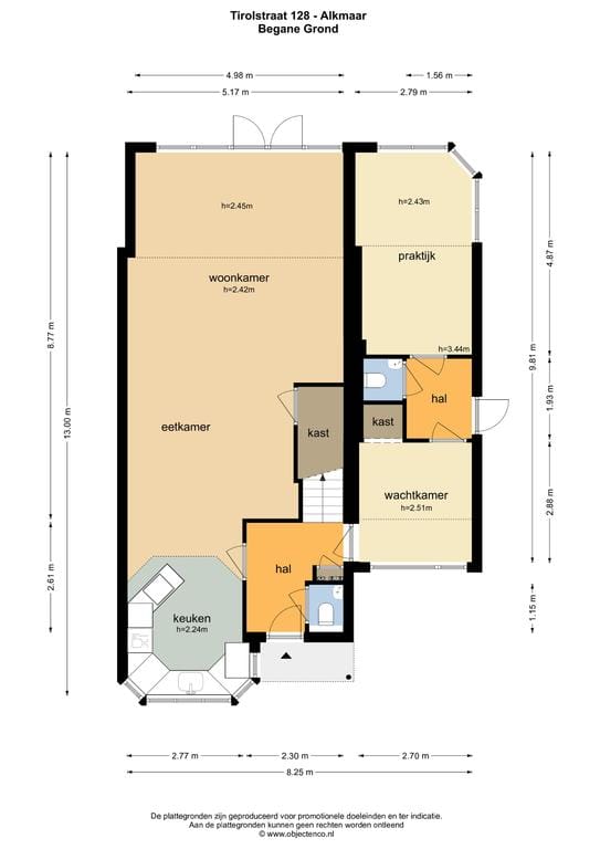 Photo 72 of Tirolstraat 128