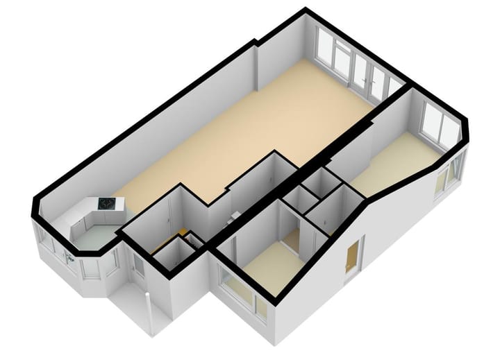 Photo 73 of Tirolstraat 128