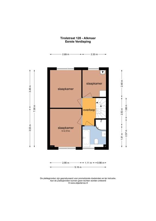 Photo 74 of Tirolstraat 128