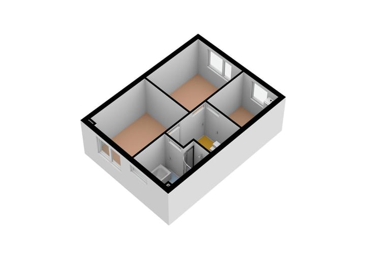 Photo 75 of Tirolstraat 128