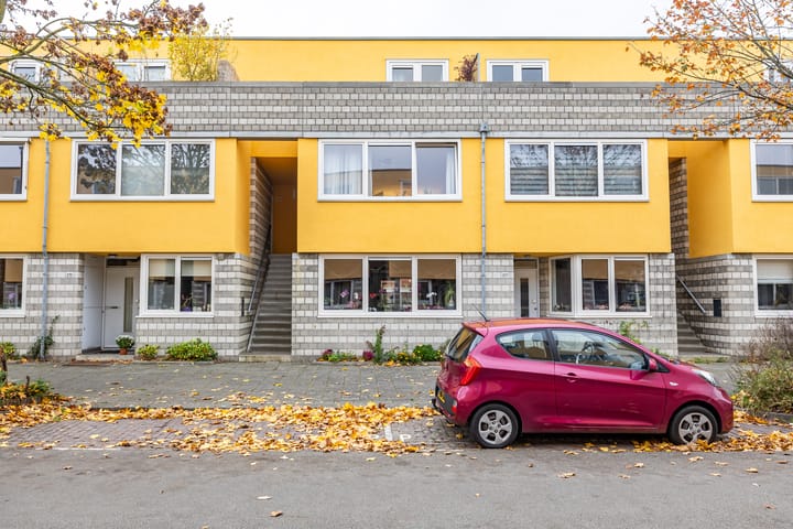 Foto 1 van Slachthuisstraat 208