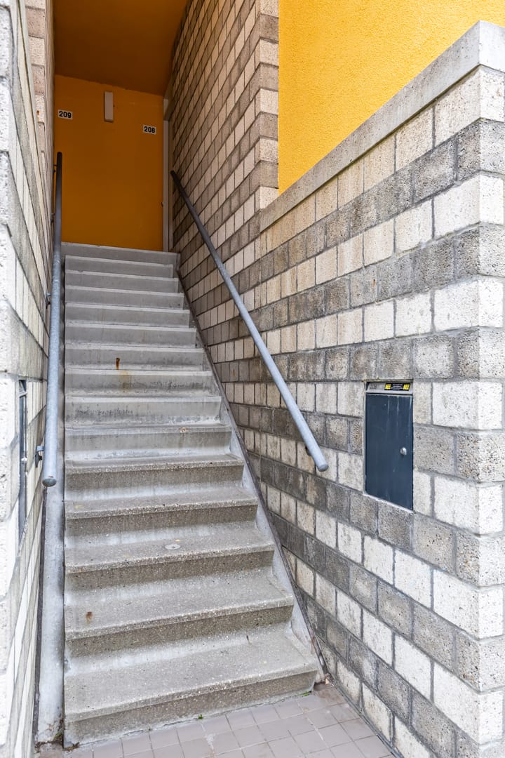 Foto 4 van Slachthuisstraat 208