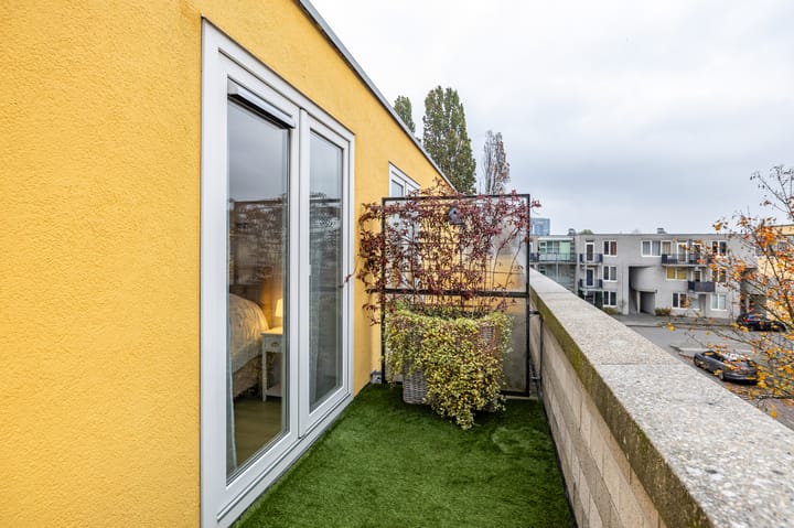 Foto 25 van Slachthuisstraat 208