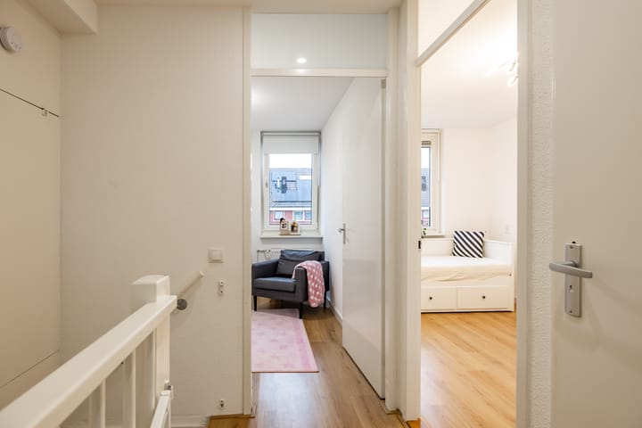 Foto 26 van Slachthuisstraat 208