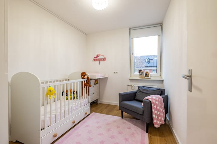 Foto 27 van Slachthuisstraat 208