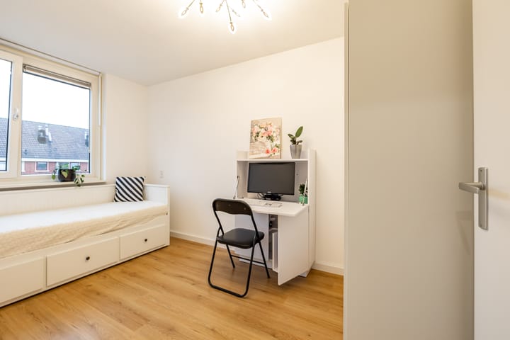 Foto 29 van Slachthuisstraat 208