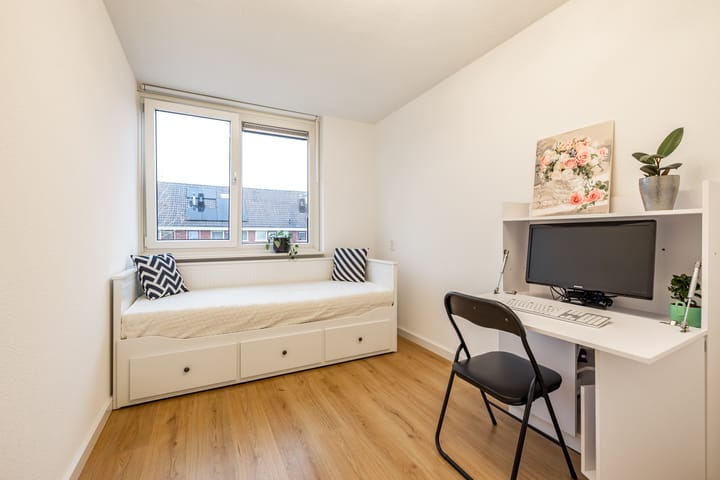 Foto 30 van Slachthuisstraat 208