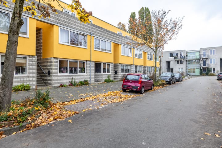 Foto 37 van Slachthuisstraat 208