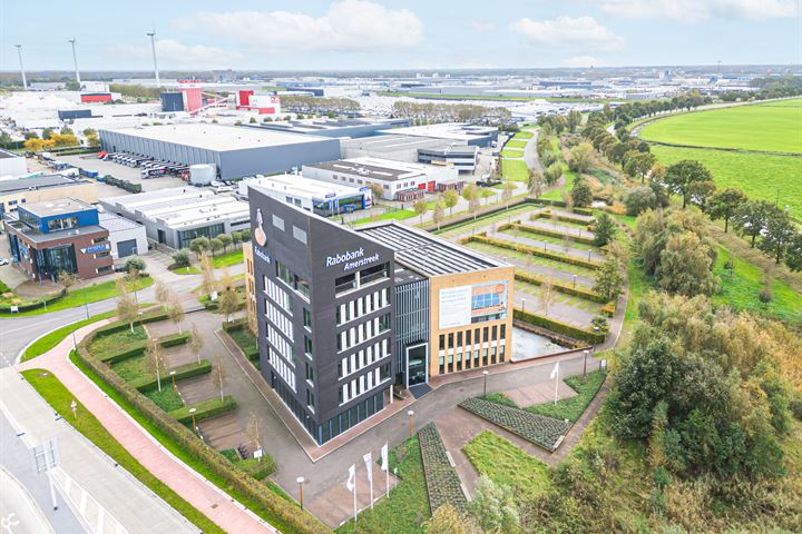 Distributieweg 15, Oosterhout (NB)