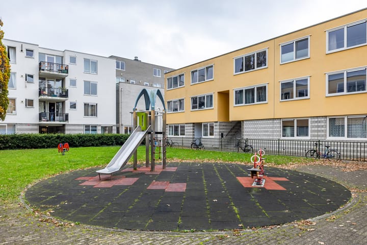 Foto 39 van Slachthuisstraat 208