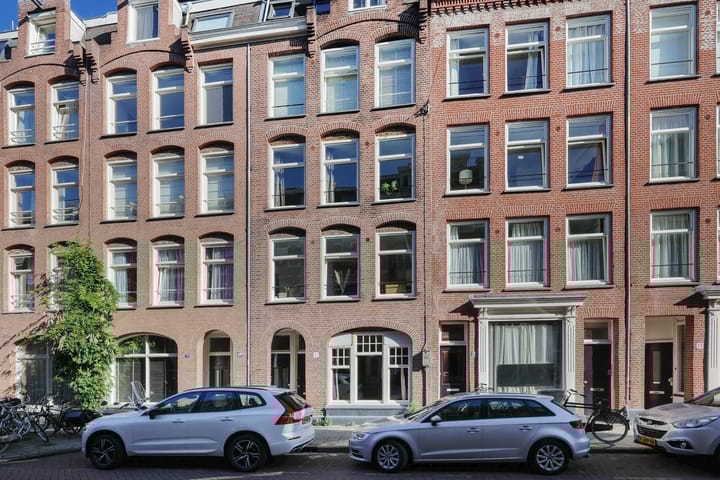 Balthasar Floriszstraat 51-H