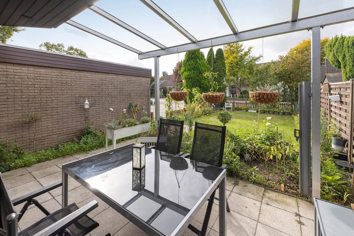 Foto 23 van Carl-Orff-Straße 1