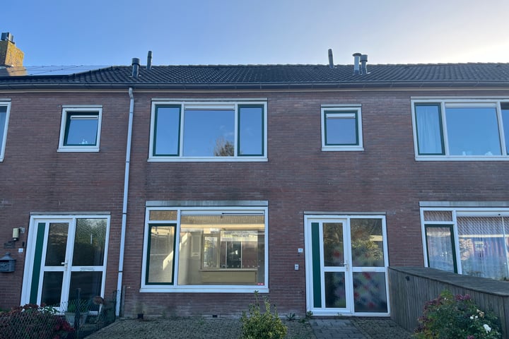 Bekijk foto 18 van Wiekstraat 15