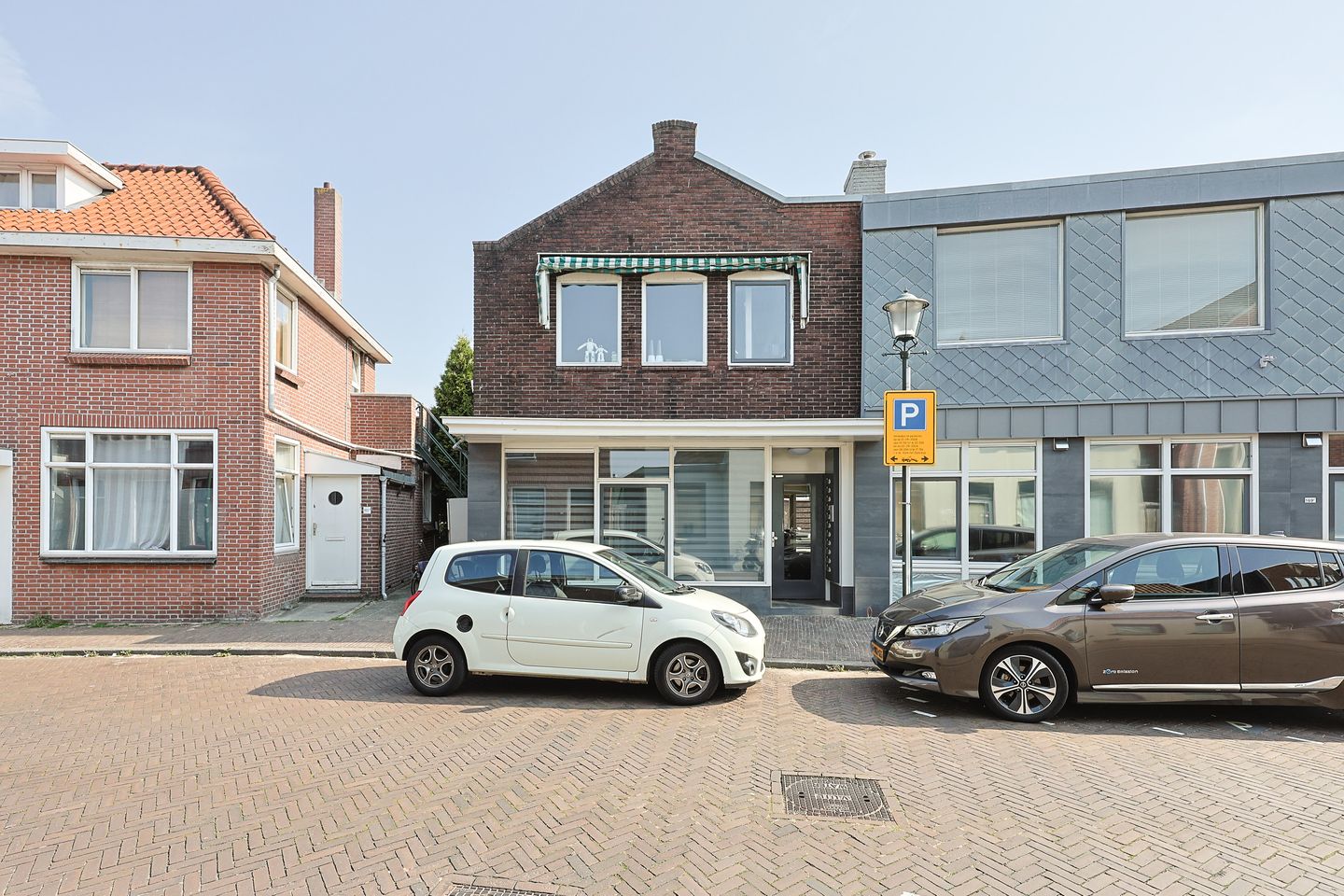 Foto 1 van Zuiddijk 167-A