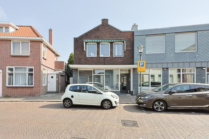 Foto 1 van Zuiddijk 167-A