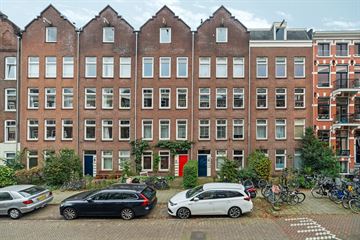 Burmanstraat thumbnail