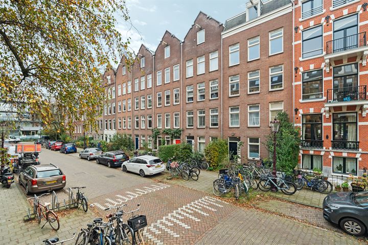 View photo 7 of Burmanstraat 18-4