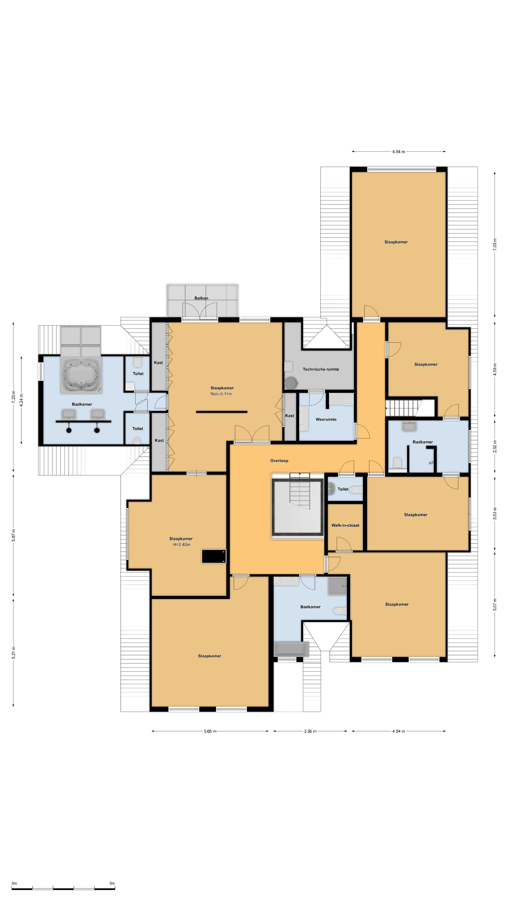 Foto 36 van Baambrugse Zuwe 141-B