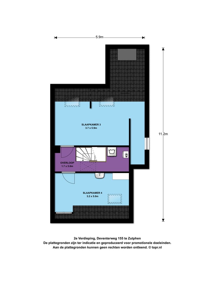 Foto 60 van Deventerweg 155