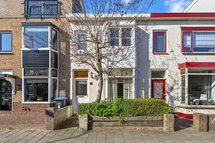 Foto 2 van Van Galenstraat 14