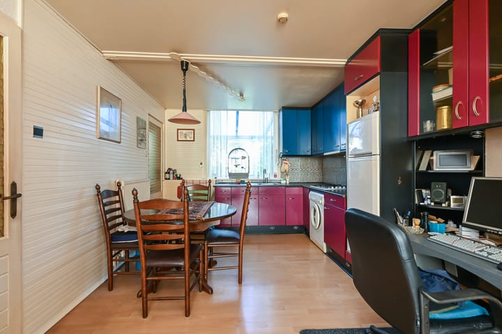 Foto 4 van Van Galenstraat 14