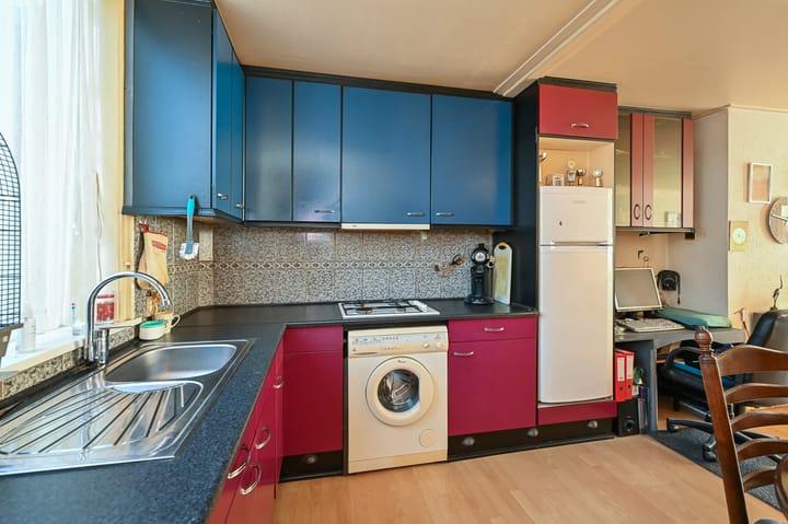 Foto 5 van Van Galenstraat 14