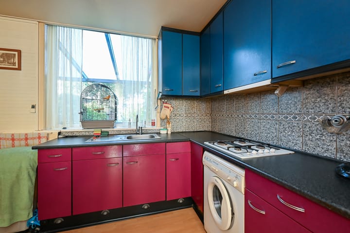 Foto 6 van Van Galenstraat 14